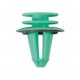 Agrafe de garniture de panneau pour Mercedes & Skoda