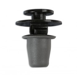 Clip de moulure latérale pour Peugeot, Citroen, VW