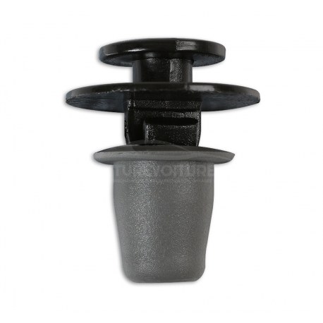 Clip de moulure latérale pour Peugeot, Citroen, VW