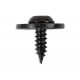 Vis Torx pour Audi, GM, Renault