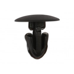 Clip de garniture de rechange  pour Peugeot Citroen et Fiat
