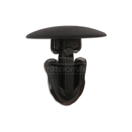 Clip de garniture de rechange  pour Peugeot Citroen et Fiat