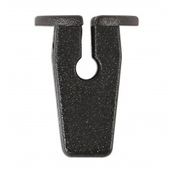 Agrafe en nylon pour Audi, Seat, Skoda, VW