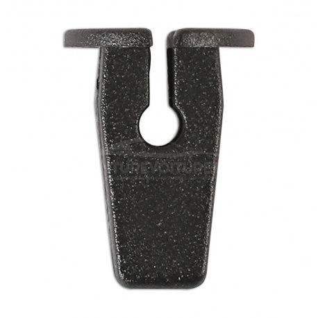 Agrafe en nylon pour Audi, Seat, Skoda, VW
