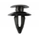 Agrafe de garniture automobile pour Audi, VW, Seat et Skoda
