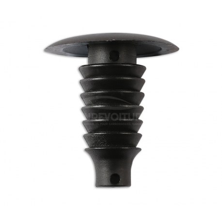 Clip de garniture intérieure pour VW, Opel, BMW, Ford, Audi