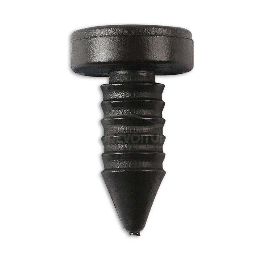 Lot De 10 Clips Garniture Intérieure Voiture 1214485 - Fixations Porte Rétroviseur Ford