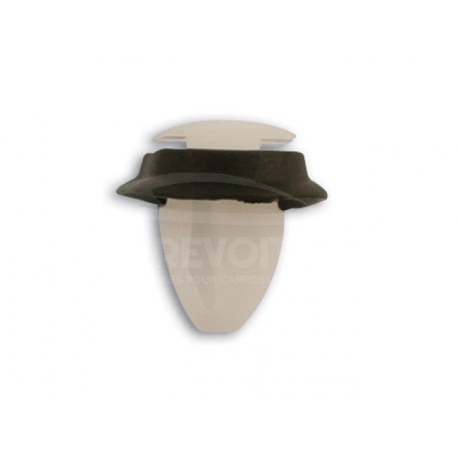 Agrafe de garniture automobile pour Citroen, Fiat, Peugeot