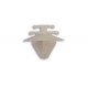 Agrafe de garniture automobile pour Peugeot