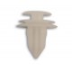 Agrafe de garniture automobile pour Toyota, GM, Suzuki, Mazda, Subaru