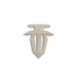 Agrafe de garniture automobile pour Opel, GM