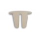 Agrafe de garniture automobile pour Toyota