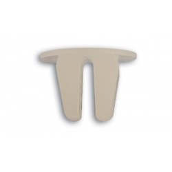 Agrafe de garniture automobile pour Toyota