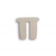 Clip Agrafe garniture automobile pour Fiat, Peugeot, VW