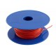 Câble électrique auto-isolant 1mm²