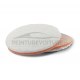 Disque microfibre pour essuyage