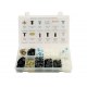 Coffret de Clips de garnitures Volkswagen