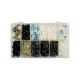 Coffret de Clips de garnitures Volkswagen