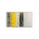 Coffret de Clips de garnitures Renault