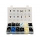 Coffret de Clips de garnitures Fiat