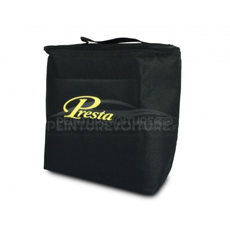 Petit sac pour polish PRESTA