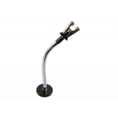 Support flexible aimanté