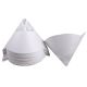 Filtre Peinture Conique 125µ ou 190µ en sachet
