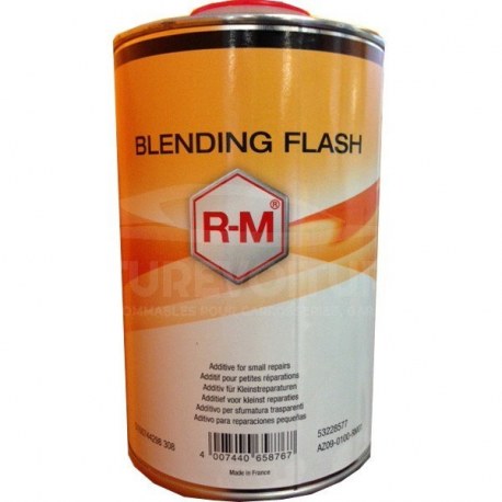 Diluant raccord RM Blending flash en 1L