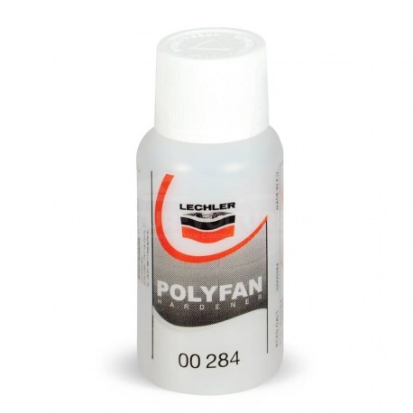 Durcisseur Lechler Polyfan 20ml