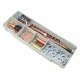 Boîte consommables tire-clou GYS - DENT BOX EASY