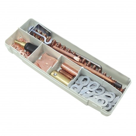 Boîte consommables tire-clou GYS - DENT BOX EASY