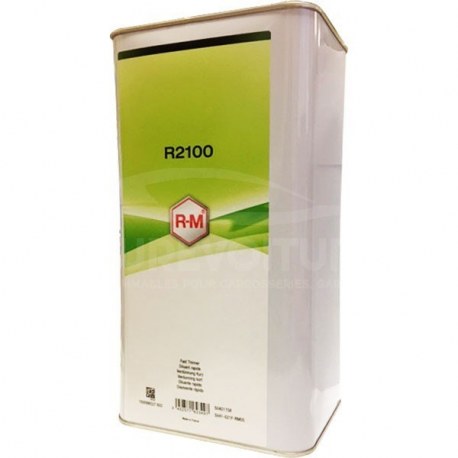 Diluant rapide RM 2100