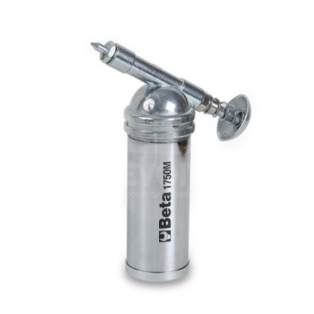 Pompe à graisse avec mini buse BETA TOOLS