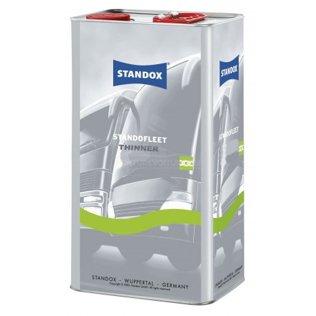 Diluant Standofleet Standox