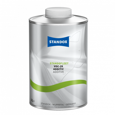 Additif Standofleet Multitoning en 1L