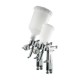 Pistolet Iwata spot repair LPH-80
