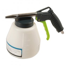 Pistolet de sablage