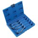 Kit outils ôte clips