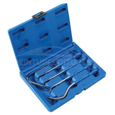 Kit outils ôte clips