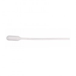 Paquet de 100 pipettes spéciales peinture