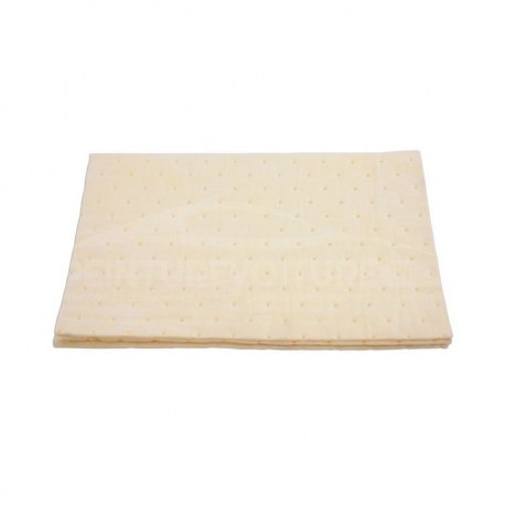 Lot de 10 tampons d'absorption d'huile