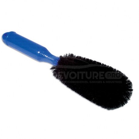 Brosse pour jantes