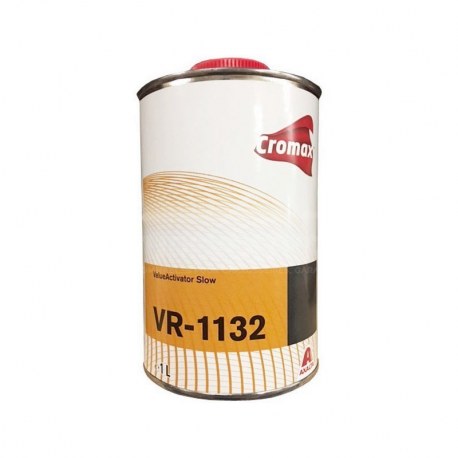 Durcisseur Lent  Cromax Value VR 1132 en 1L
