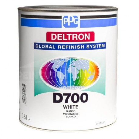 Peinture Brillant Direct PPG Deltron GRS DG
