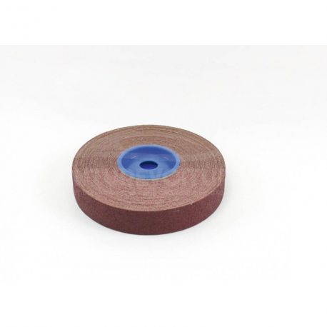 Rouleau toile abrasive