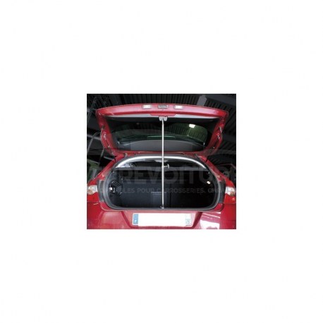 Barre de blocage élément carrosserie