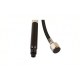 Meuleuse crayon pneumatique 70 000 tr/min
