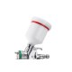 Godet gravité SATA de 0,125L