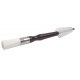 Brosse de nettoyage à double tête