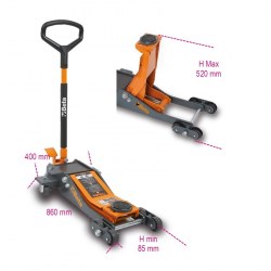 Cric BETA TOOLS